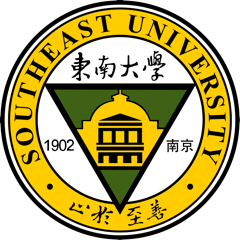 Southeast University logo